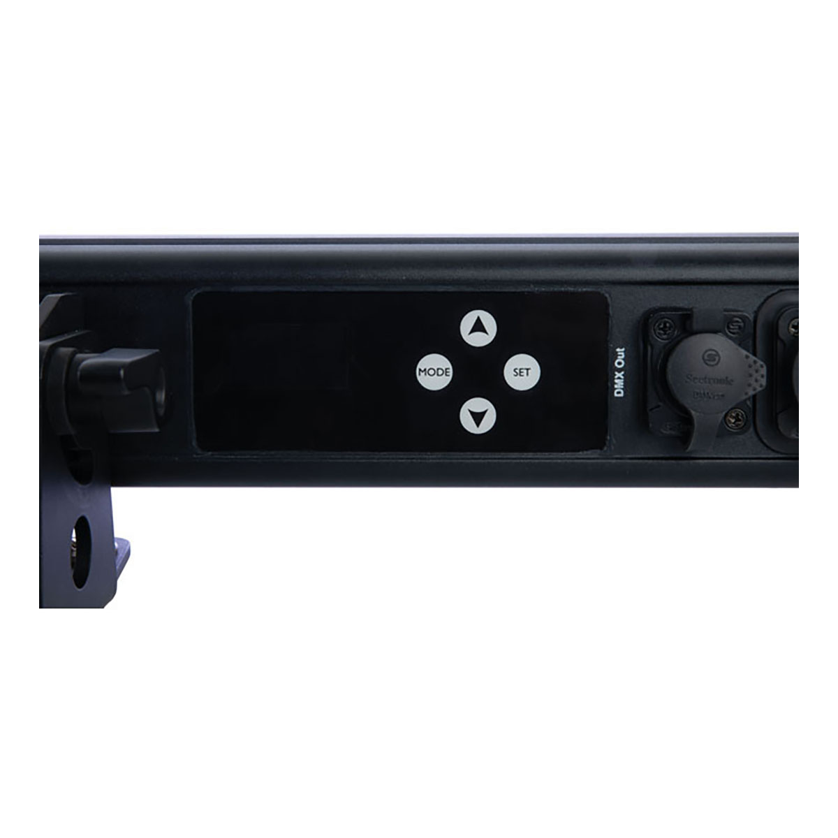Showtec Cameleon PixelBar 15 Q6 Tour 15x 10 W RGBWA-UV LED Pixel Bar - Power Pro True - IP65 Showtec Cameleon PixelBar 15 Q6 Tour 15x 10 W RGBWA-UV LED Pixel Bar - Power Pro True - IP65