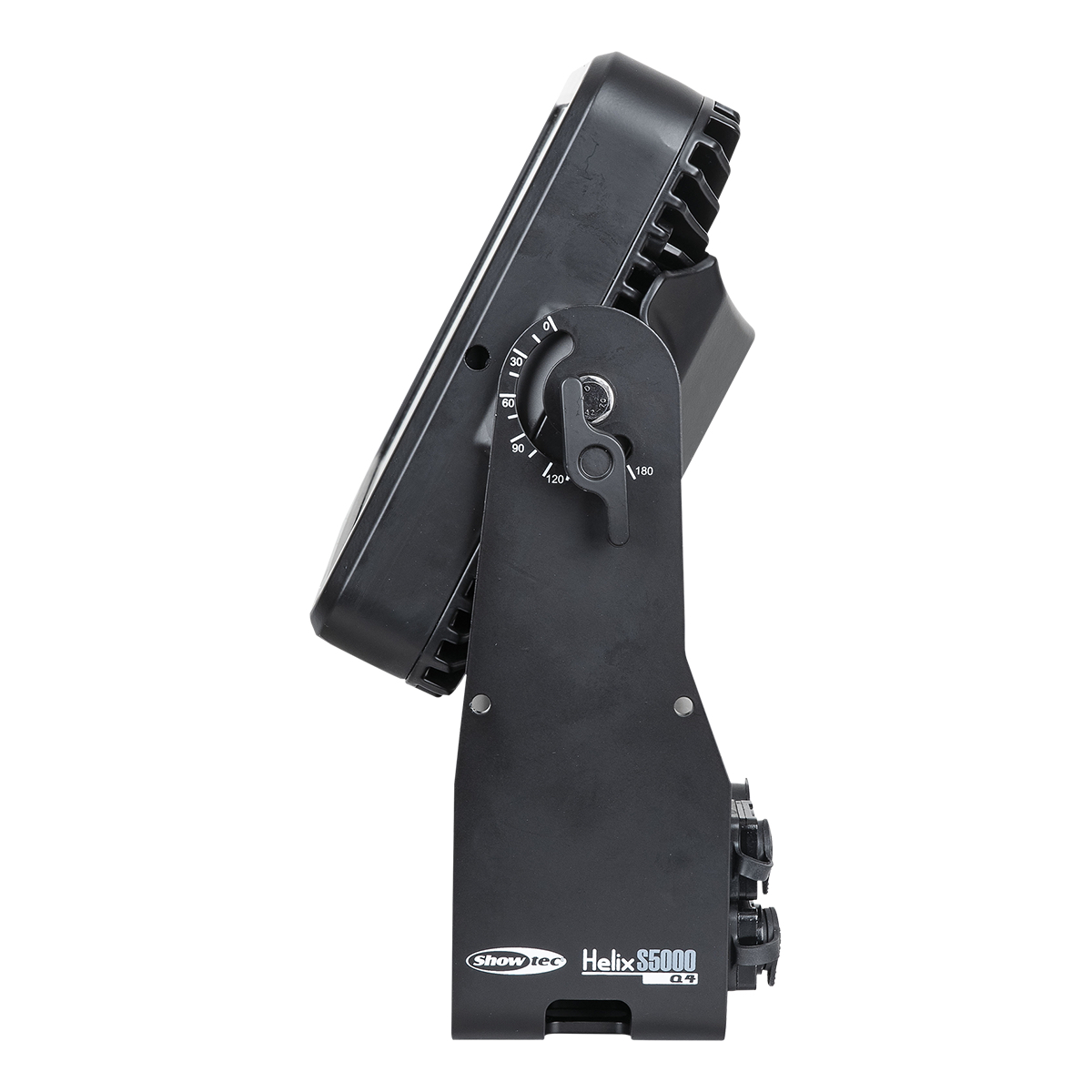 Showtec Helix S5000 Q4 40x 10 W RGBW LED Washer voor buitenlocaties (CRMX & WDMX) Showtec Helix S5000 Q4 40x 10 W RGBW LED Washer voor buitenlocaties (CRMX & WDMX)