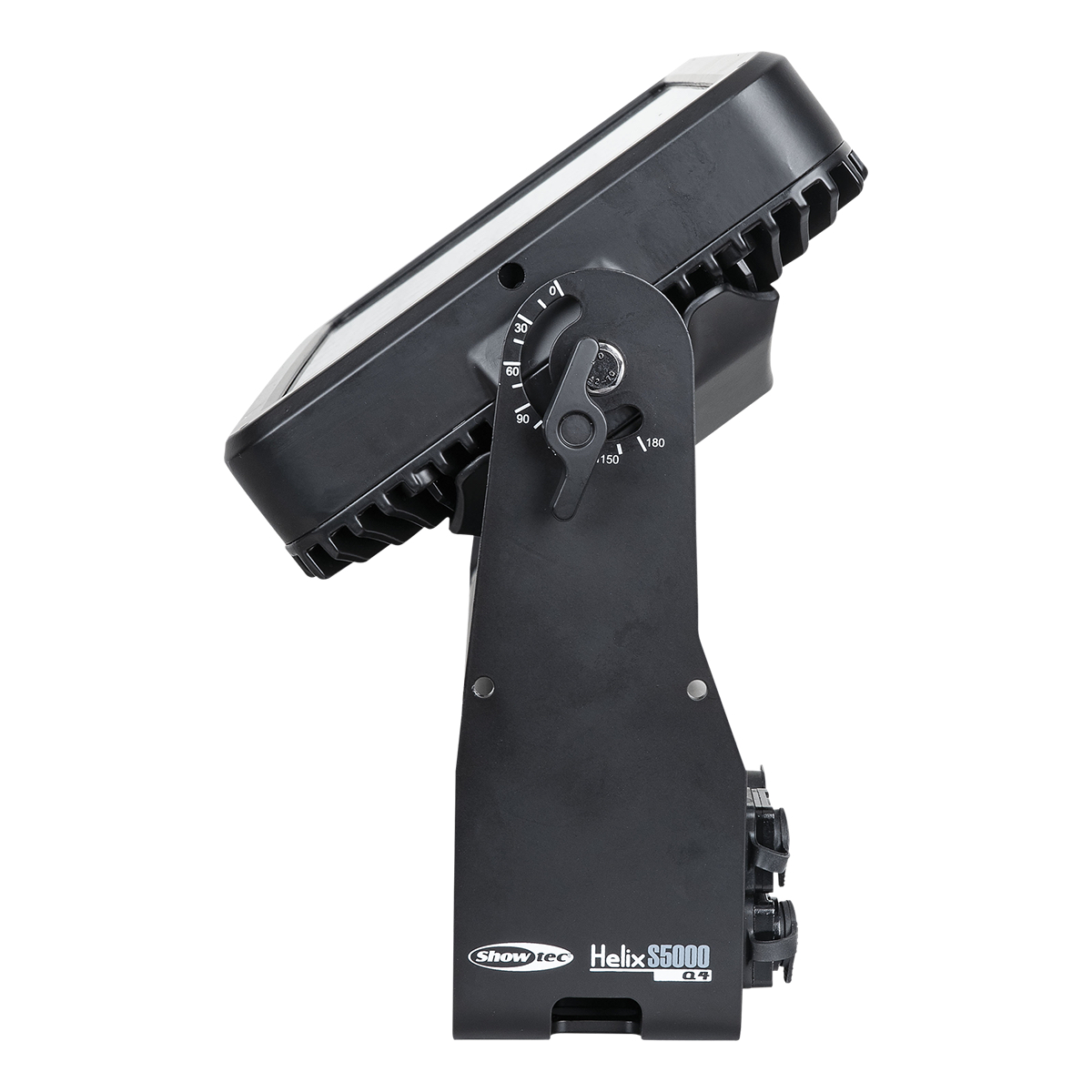 Showtec Helix S5000 Q4 40x 10 W RGBW LED Washer voor buitenlocaties (CRMX & WDMX) Showtec Helix S5000 Q4 40x 10 W RGBW LED Washer voor buitenlocaties (CRMX & WDMX)