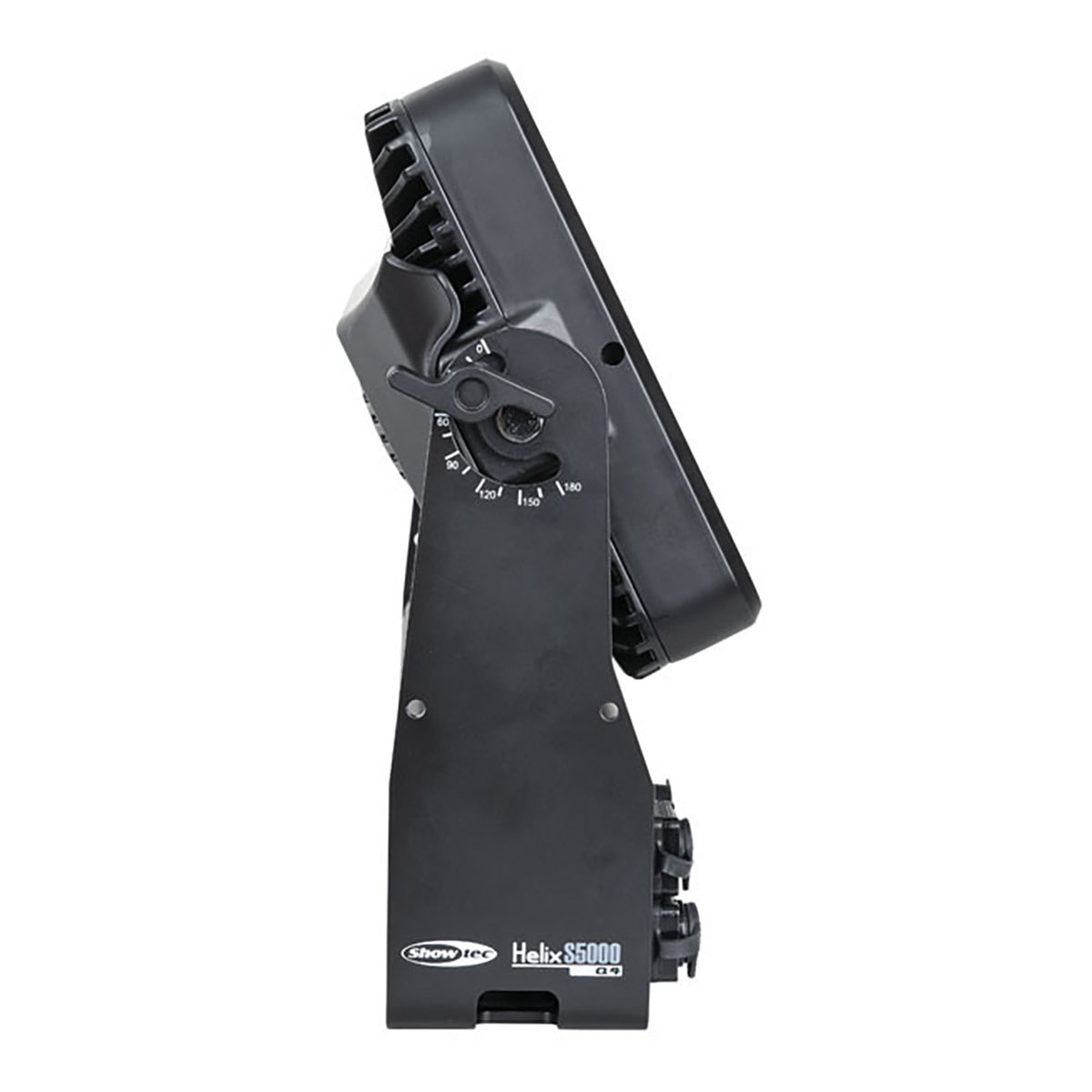 Showtec Helix S5000 Q4 40x 10 W RGBW LED Washer voor buitenlocaties (CRMX & WDMX) Showtec Helix S5000 Q4 40x 10 W RGBW LED Washer voor buitenlocaties (CRMX & WDMX)