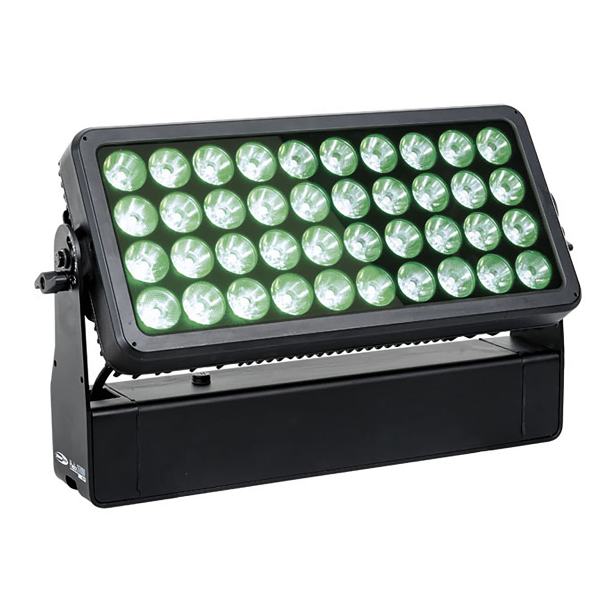 Showtec Helix S5000 Q4 40x 10 W RGBW LED Washer voor buitenlocaties (CRMX & WDMX) Showtec Helix S5000 Q4 40x 10 W RGBW LED Washer voor buitenlocaties (CRMX & WDMX)