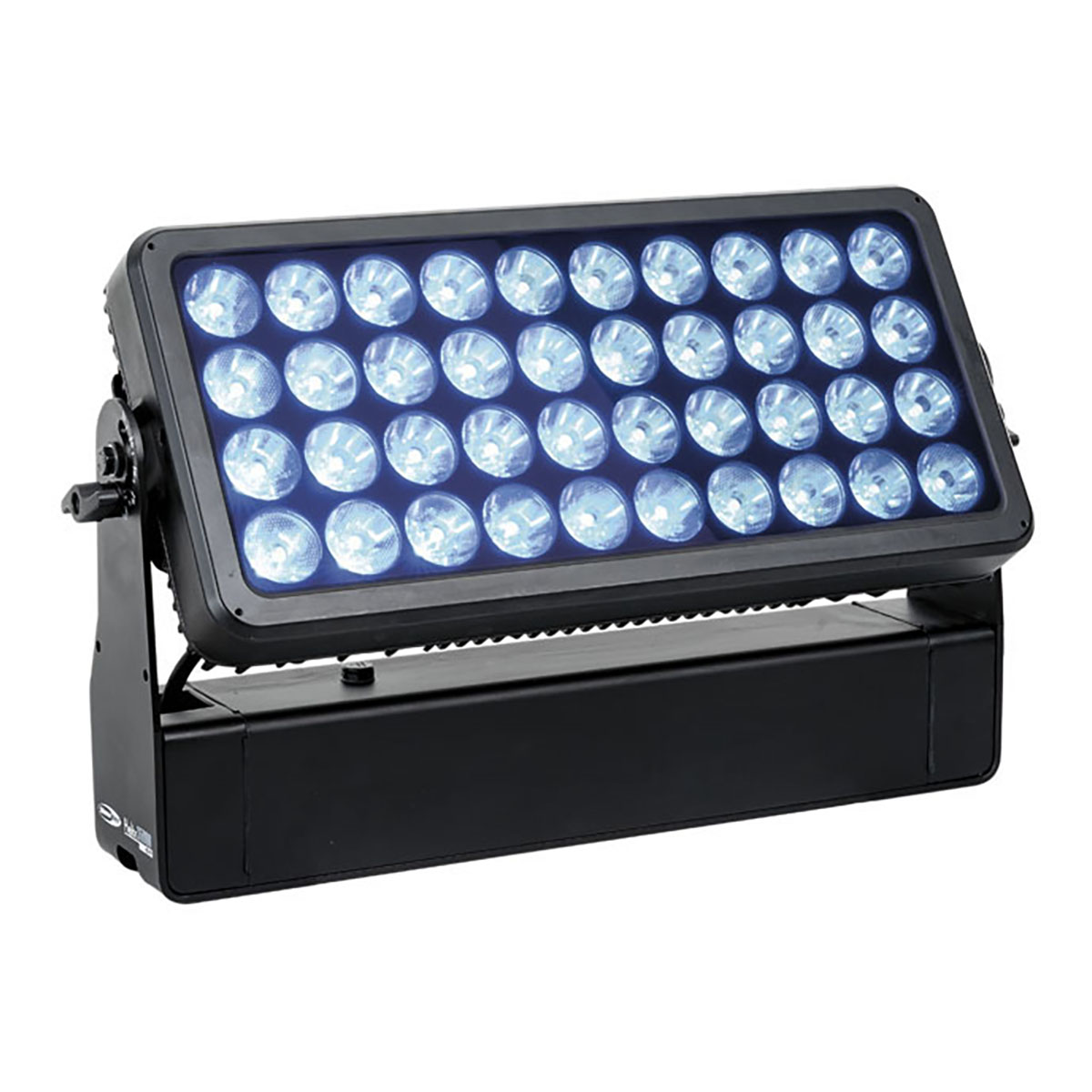 Showtec Helix S5000 Q4 40x 10 W RGBW LED Washer voor buitenlocaties (CRMX & WDMX) Showtec Helix S5000 Q4 40x 10 W RGBW LED Washer voor buitenlocaties (CRMX & WDMX)