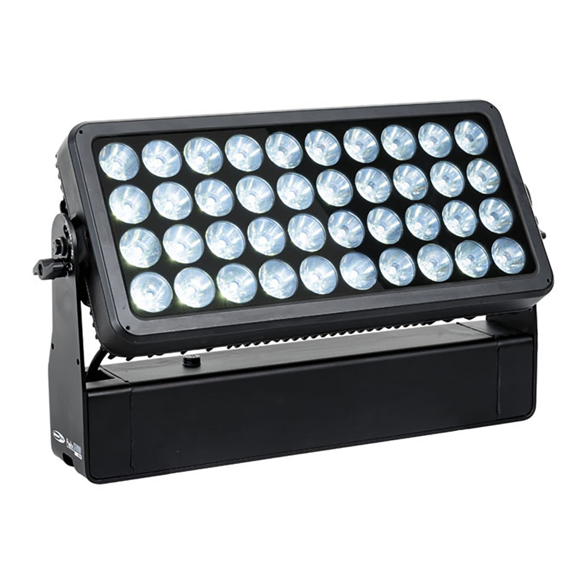 Showtec Helix S5000 Q4 40x 10 W RGBW LED Washer voor buitenlocaties (CRMX & WDMX) Showtec Helix S5000 Q4 40x 10 W RGBW LED Washer voor buitenlocaties (CRMX & WDMX)