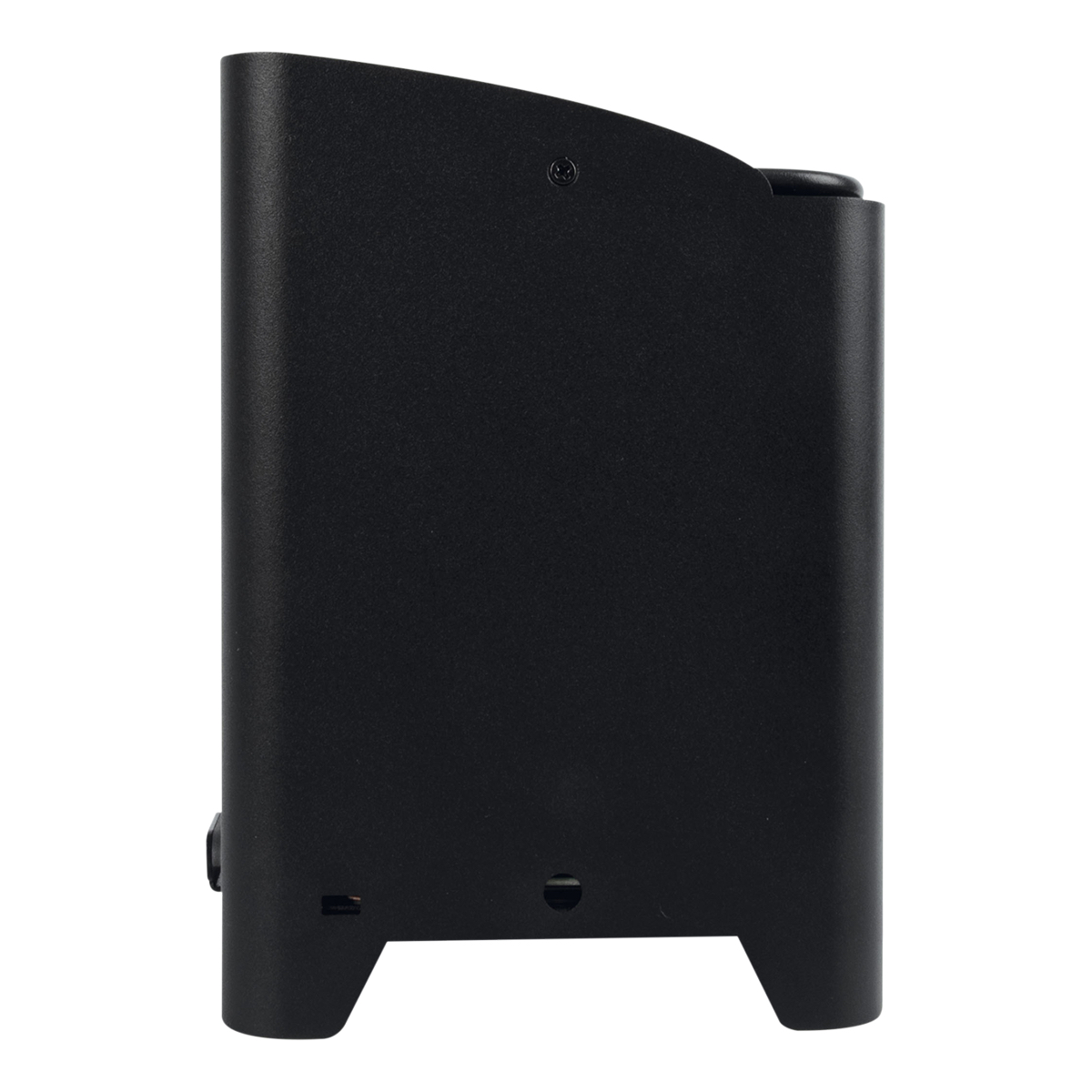 Showtec EventLITE 4/10 Q6 Met draadloze DMX - zwart Showtec EventLITE 4/10 Q6 Met draadloze DMX - zwart