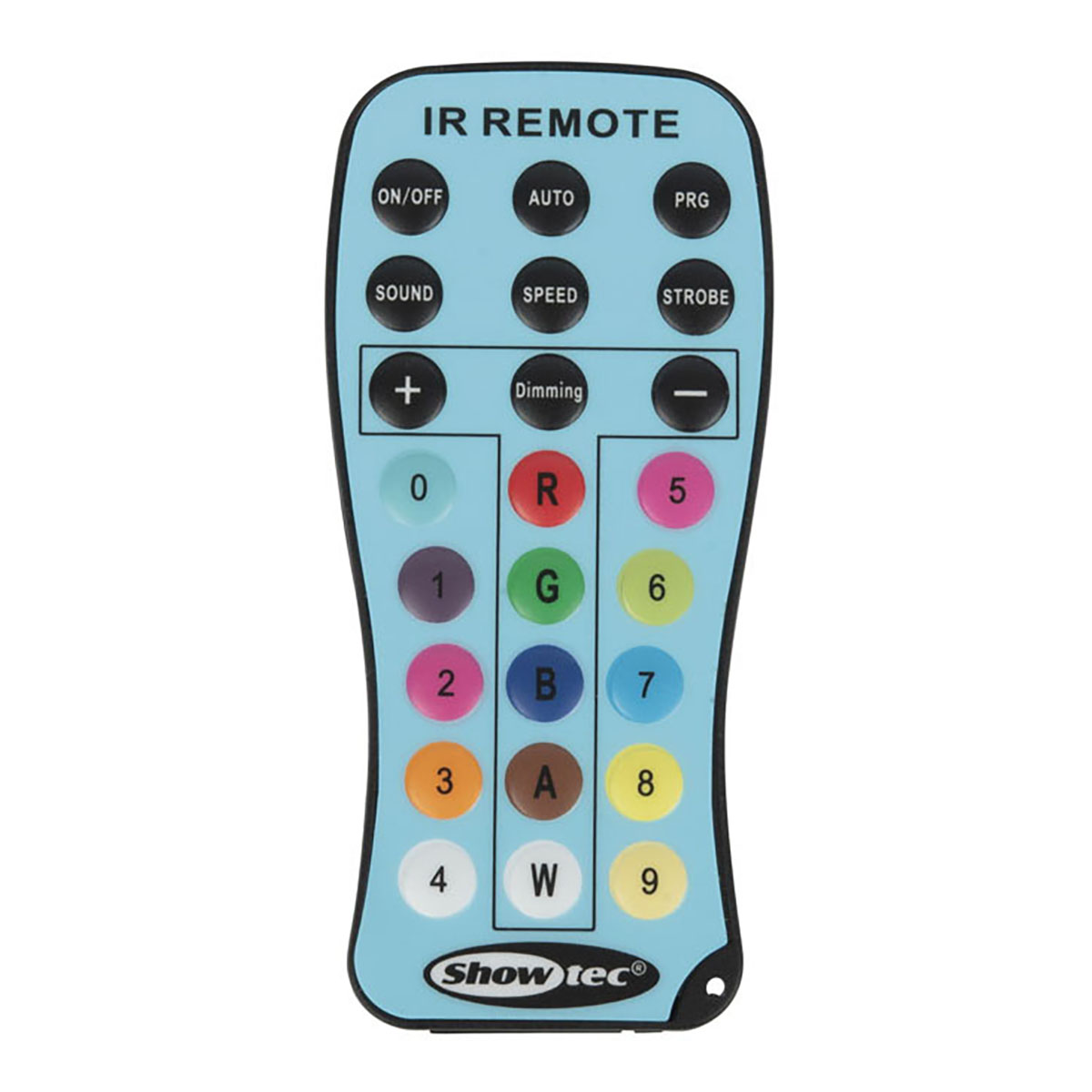 Showtec EventLITE 4/8 Mini Q4 IP65 Draagbare Spotlight Showtec EventLITE 4/8 Mini Q4 IP65 Draagbare Spotlight