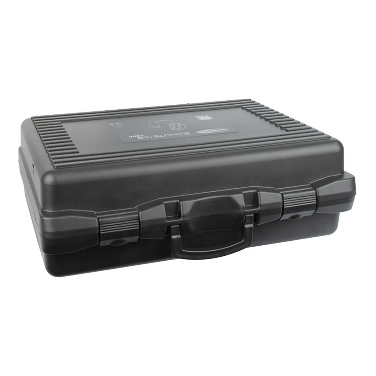 Showtec Case for 6x EventLITE 4/8 Mini Met ruimte voor accessoires Showtec Case for 6x EventLITE 4/8 Mini Met ruimte voor accessoires