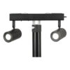 Showtec Event Bar 2 CCT 2x 20 W Witte Accu LED Bar
