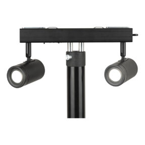 Showtec Event Bar 2 CCT 2x 20 W Witte Accu LED Bar