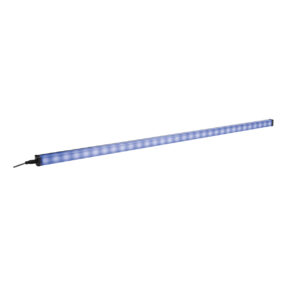 Showtec Pixeltube 32 32 afzonderlijk regelbare RGB pixels - 100 cm buis
