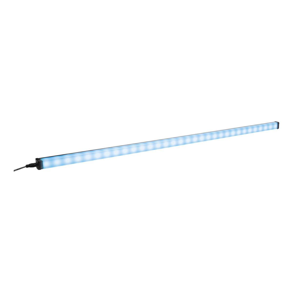 Showtec Pixeltube 32 32 afzonderlijk regelbare RGB pixels - 100 cm buis Showtec Pixeltube 32 32 afzonderlijk regelbare RGB pixels - 100 cm buis