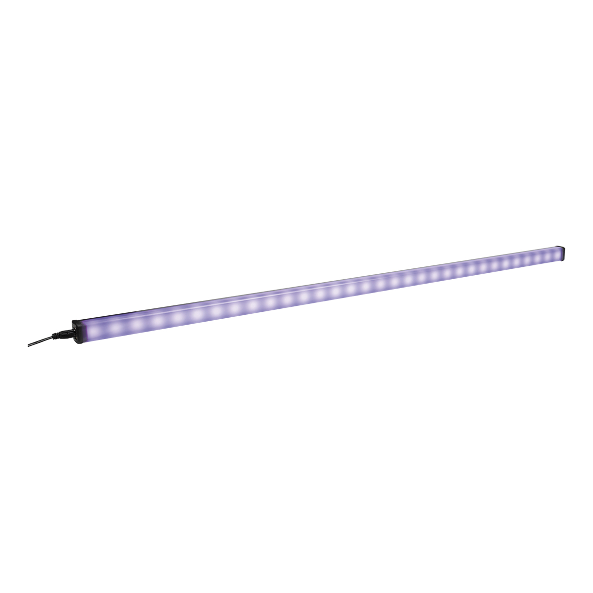 Showtec Pixeltube 32 32 afzonderlijk regelbare RGB pixels - 100 cm buis Showtec Pixeltube 32 32 afzonderlijk regelbare RGB pixels - 100 cm buis