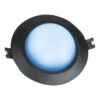 Showtec Pixel Dot 50 mm RGB LED Dot voor vaste installatie