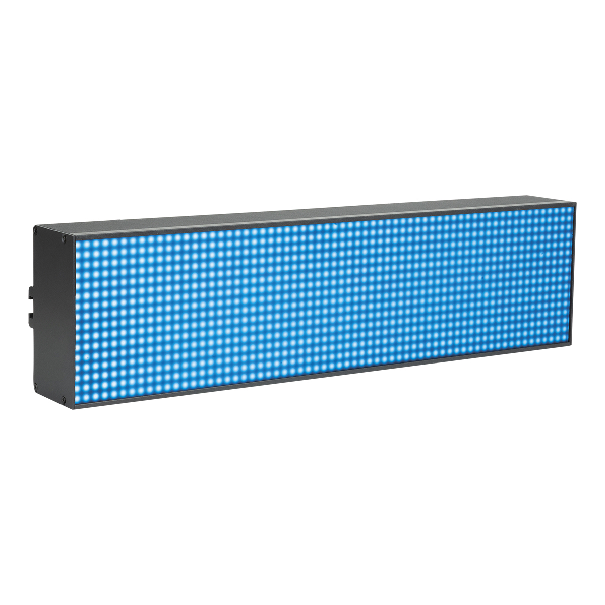 Showtec Pixel Panel 1024 64 x 16 afzonderlijk regelbare RGB pixelmatrix Showtec Pixel Panel 1024 64 x 16 afzonderlijk regelbare RGB pixelmatrix
