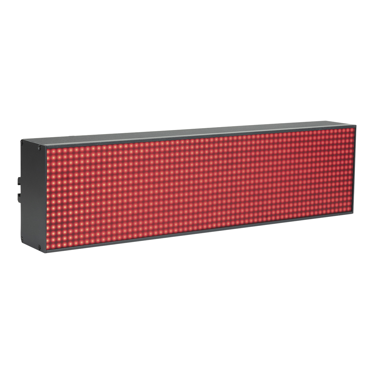 Showtec Pixel Panel 1024 64 x 16 afzonderlijk regelbare RGB pixelmatrix Showtec Pixel Panel 1024 64 x 16 afzonderlijk regelbare RGB pixelmatrix
