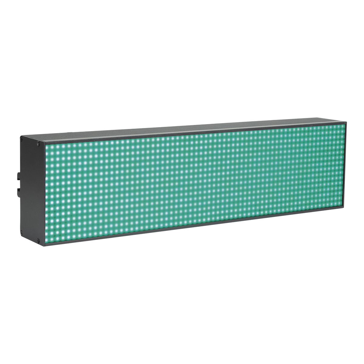 Showtec Pixel Panel 1024 64 x 16 afzonderlijk regelbare RGB pixelmatrix Showtec Pixel Panel 1024 64 x 16 afzonderlijk regelbare RGB pixelmatrix