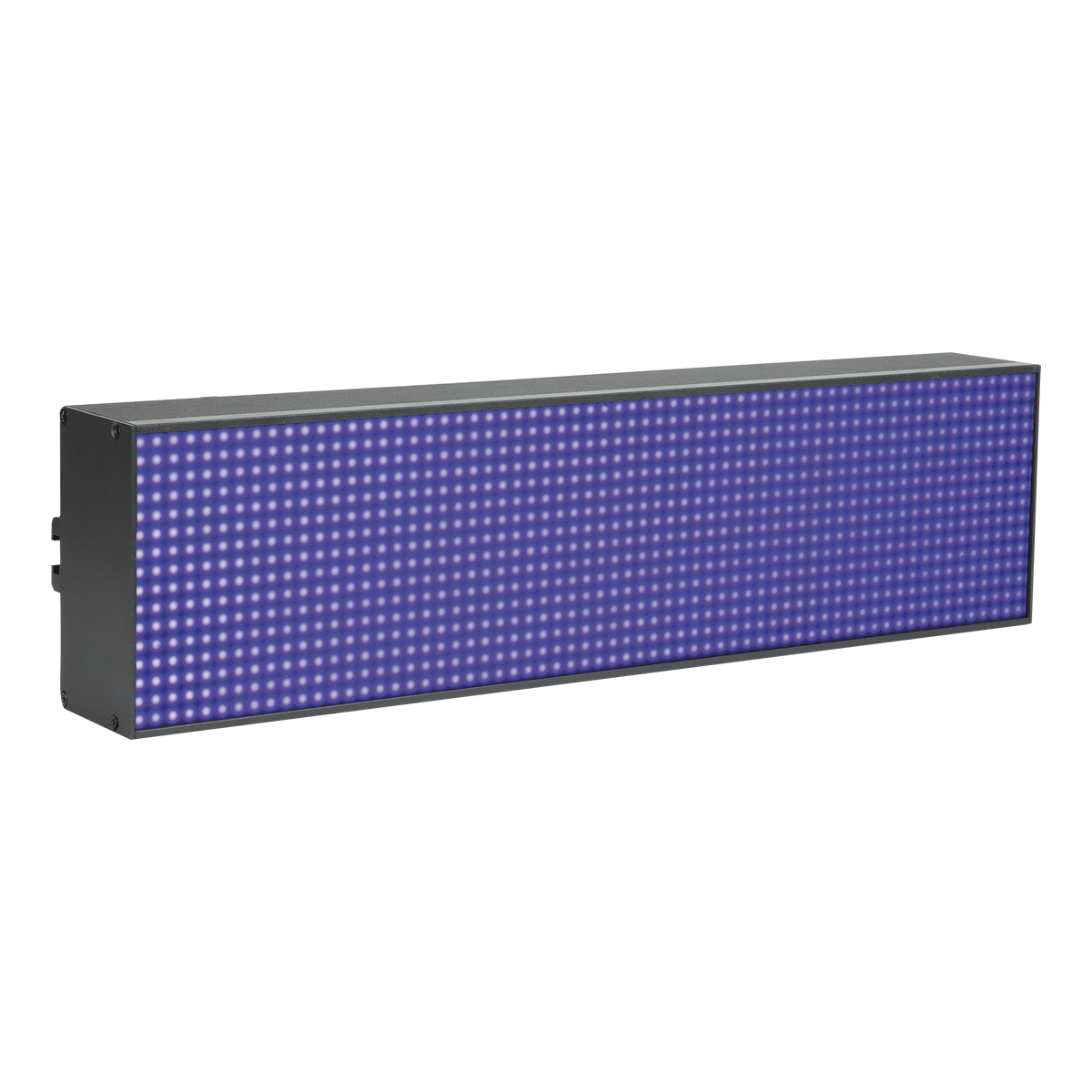 Showtec Pixel Panel 1024 64 x 16 afzonderlijk regelbare RGB pixelmatrix Showtec Pixel Panel 1024 64 x 16 afzonderlijk regelbare RGB pixelmatrix