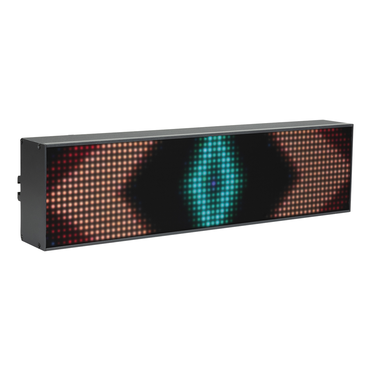 Showtec Pixel Panel 1024 64 x 16 afzonderlijk regelbare RGB pixelmatrix Showtec Pixel Panel 1024 64 x 16 afzonderlijk regelbare RGB pixelmatrix