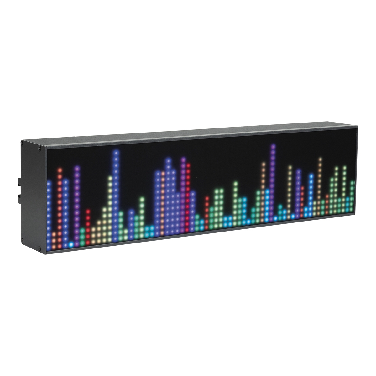 Showtec Pixel Panel 1024 64 x 16 afzonderlijk regelbare RGB pixelmatrix Showtec Pixel Panel 1024 64 x 16 afzonderlijk regelbare RGB pixelmatrix