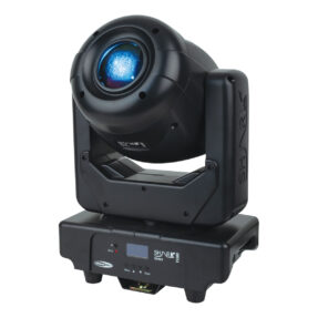Showtec Shark Spot Two 90 W LED Spot Moving Head