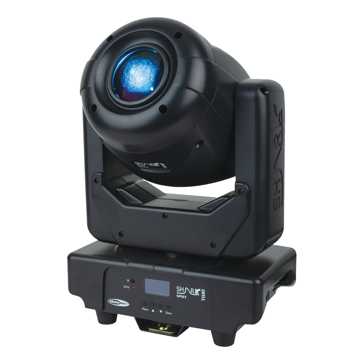 Showtec Shark Spot Two 90 W LED Spot Moving Head Showtec Shark Spot Two 90 W LED Spot Moving Head