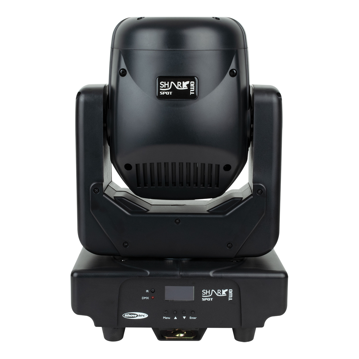 Showtec Shark Spot Two 90 W LED Spot Moving Head Showtec Shark Spot Two 90 W LED Spot Moving Head