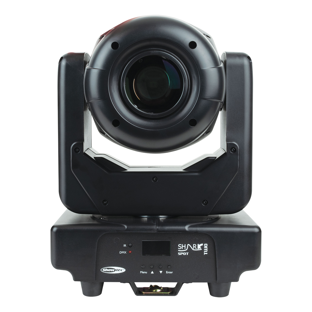Showtec Shark Spot Two 90 W LED Spot Moving Head Showtec Shark Spot Two 90 W LED Spot Moving Head