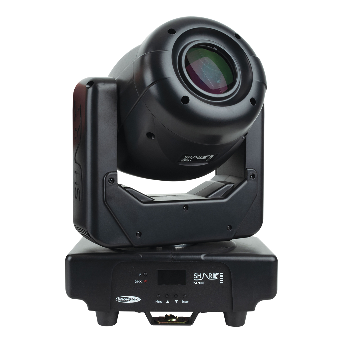 Showtec Shark Spot Two 90 W LED Spot Moving Head Showtec Shark Spot Two 90 W LED Spot Moving Head