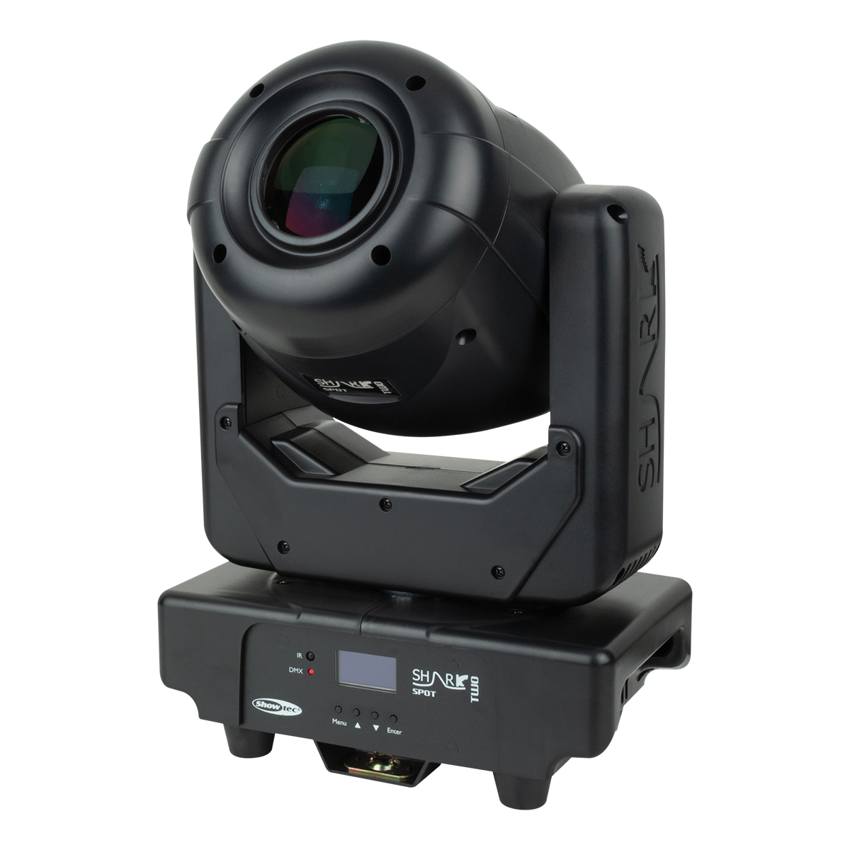 Showtec Shark Spot Two 90 W LED Spot Moving Head Showtec Shark Spot Two 90 W LED Spot Moving Head