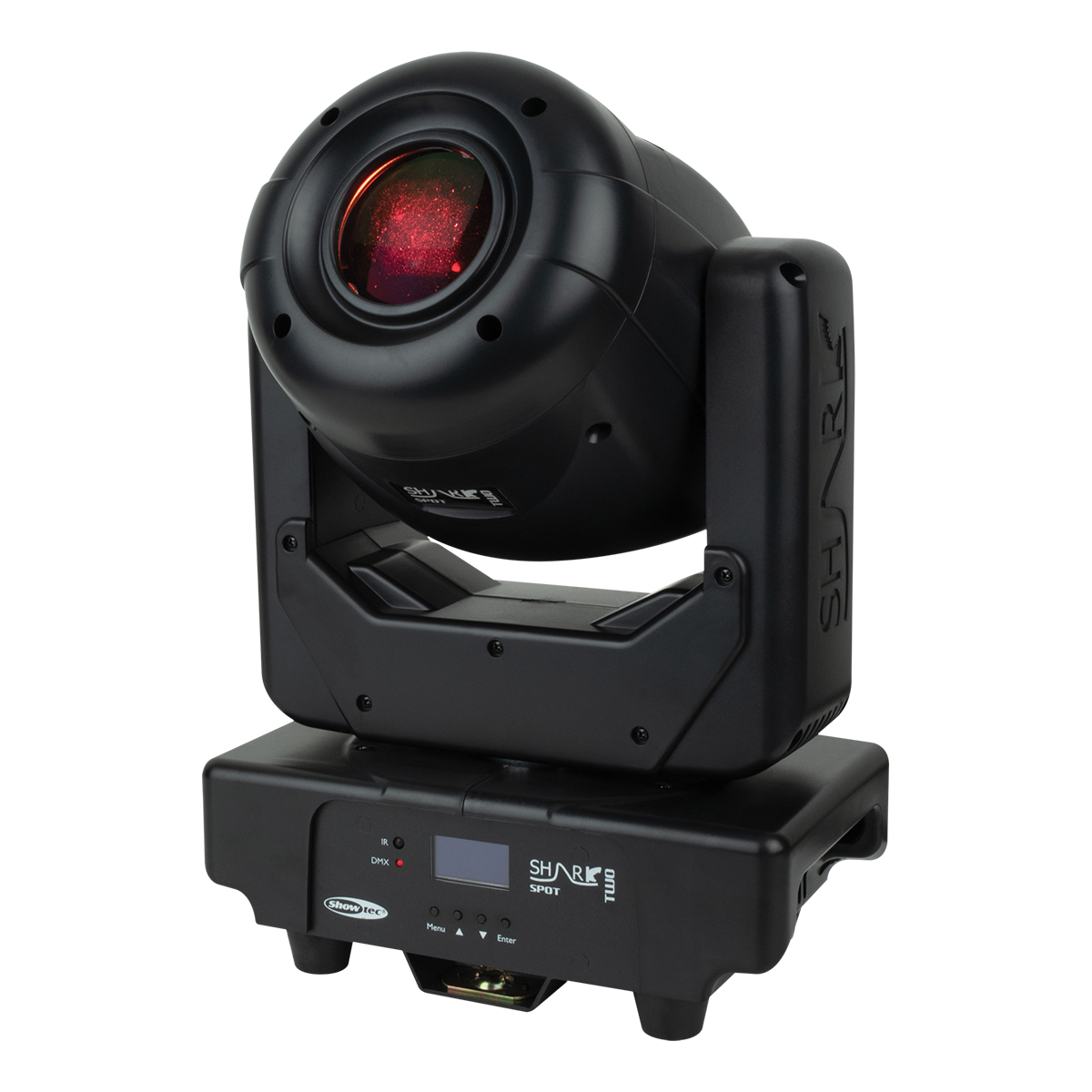 Showtec Shark Spot Two 90 W LED Spot Moving Head Showtec Shark Spot Two 90 W LED Spot Moving Head