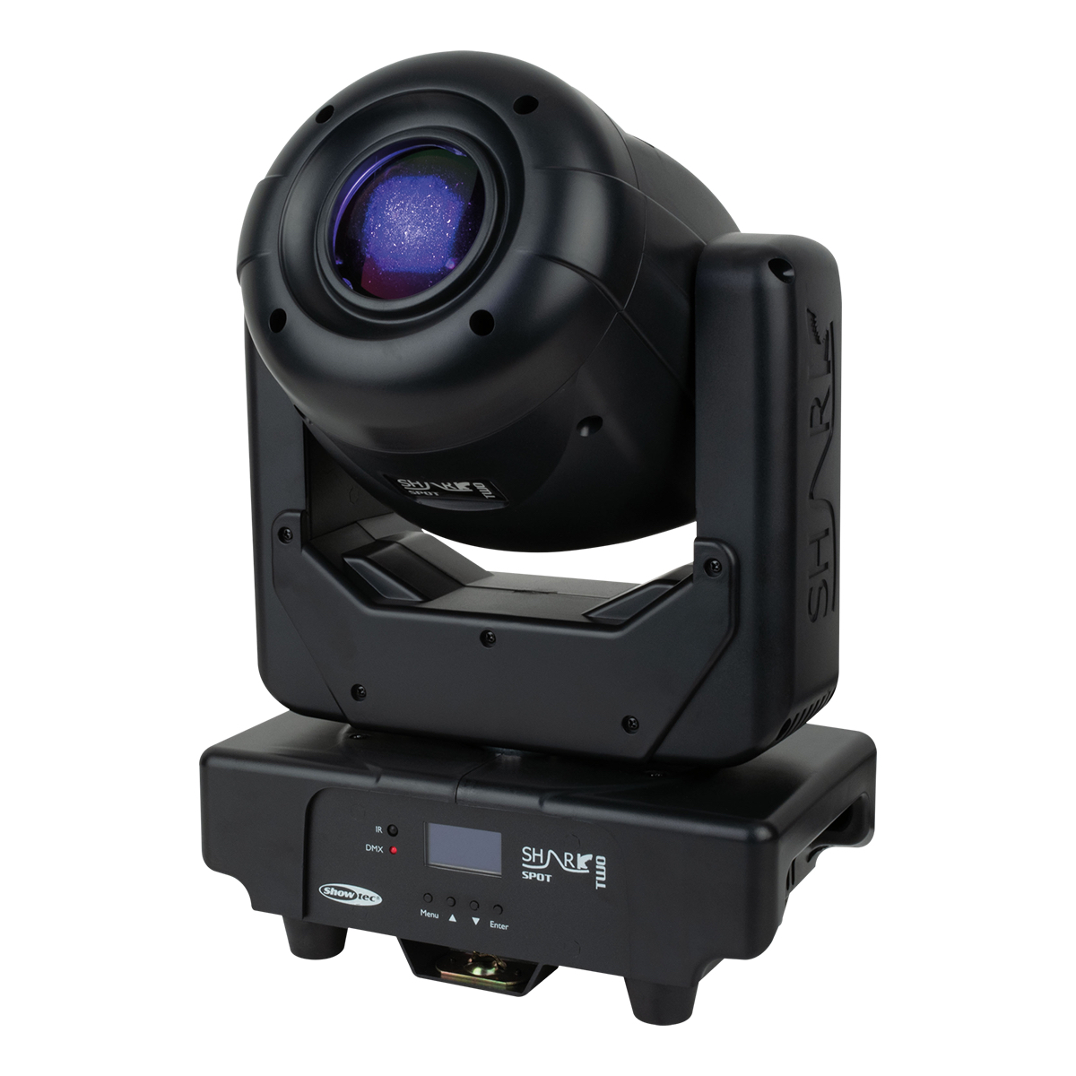 Showtec Shark Spot Two 90 W LED Spot Moving Head Showtec Shark Spot Two 90 W LED Spot Moving Head