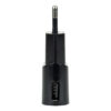 Showgear USB Power Supply 1000 mA Voor gebruik met Quick DMX-controllers