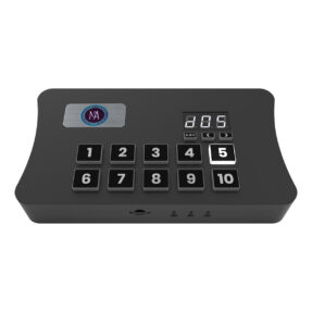 Nicolaudie Architectural SLESA-U11 Slimme DMX-interface