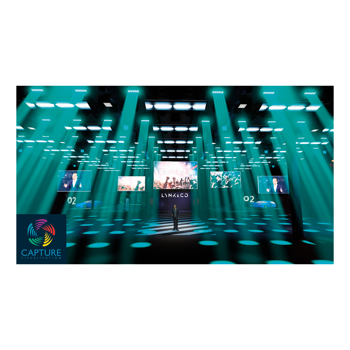 Capture Upgrade to Capture Quartet 2024 Licht besturing & ontwerp software Capture Upgrade to Capture Quartet 2024 Licht besturing & ontwerp software