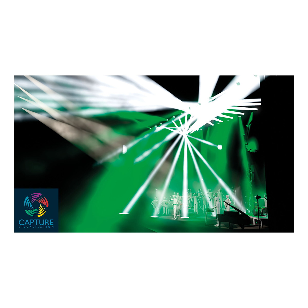 Capture Upgrade to Capture Quartet 2024 Licht besturing & ontwerp software Capture Upgrade to Capture Quartet 2024 Licht besturing & ontwerp software