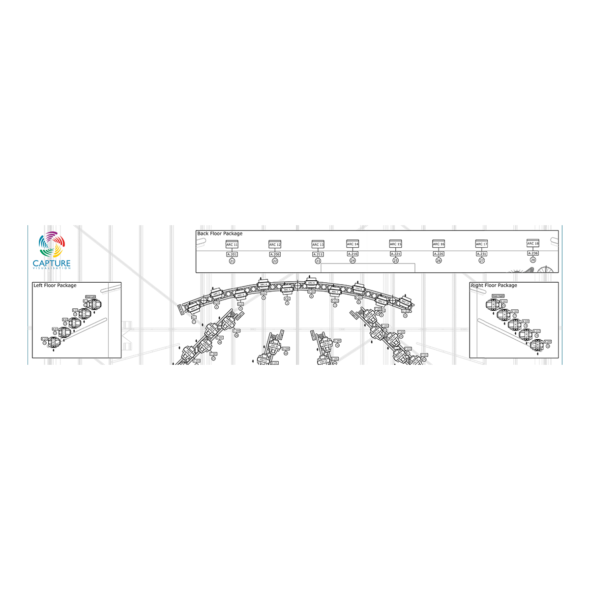 Capture Version Upgrade to Capture 2024 Symphony Licht besturing & ontwerp software Capture Version Upgrade to Capture 2024 Symphony Licht besturing & ontwerp software