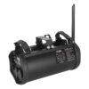 Showtec AirDrive 2.4 IP 3-pin XLR Draadloze DMX512 Zender/Ontvanger & Splitter - Geschikt voor Buitengebruik (IP65)
