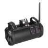 Showtec AirDrive 2.4 IP 5-pin XLR Draadloze DMX512 Zender/Ontvanger & Splitter - Geschikt voor Buitengebruik (IP65)
