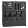 Showtec TED Pack LC 4-Kanaals dimmer pack met local control