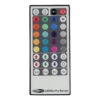 Showtec LED Dim Pro IR Remote Voor LED Dim Pro en LED Dim-8 Install