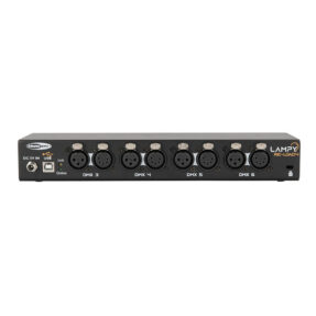 Showtec LAMPY Re-Load 4 4-universum uitbreidingsset