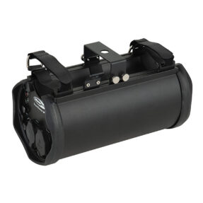 Showtec DMX- en RDM booster voor truss IP65 1-in 4 -uit- 3-polige XLR