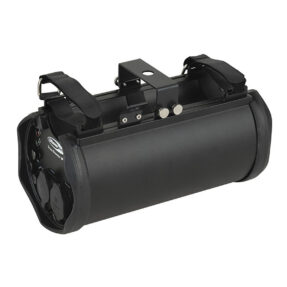 Showtec DMX- en RDM booster voor truss IP65 1-in 4-uit - 5-polige XLR
