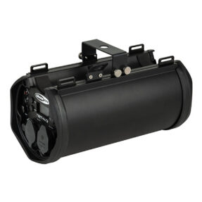 Showtec NET-4/3 IP 4-kanaals Art-Net-node - 3-polige XLR