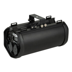 Showtec NET-4/5 IP 4-kanaals Art-Net-node - 5-polige XLR