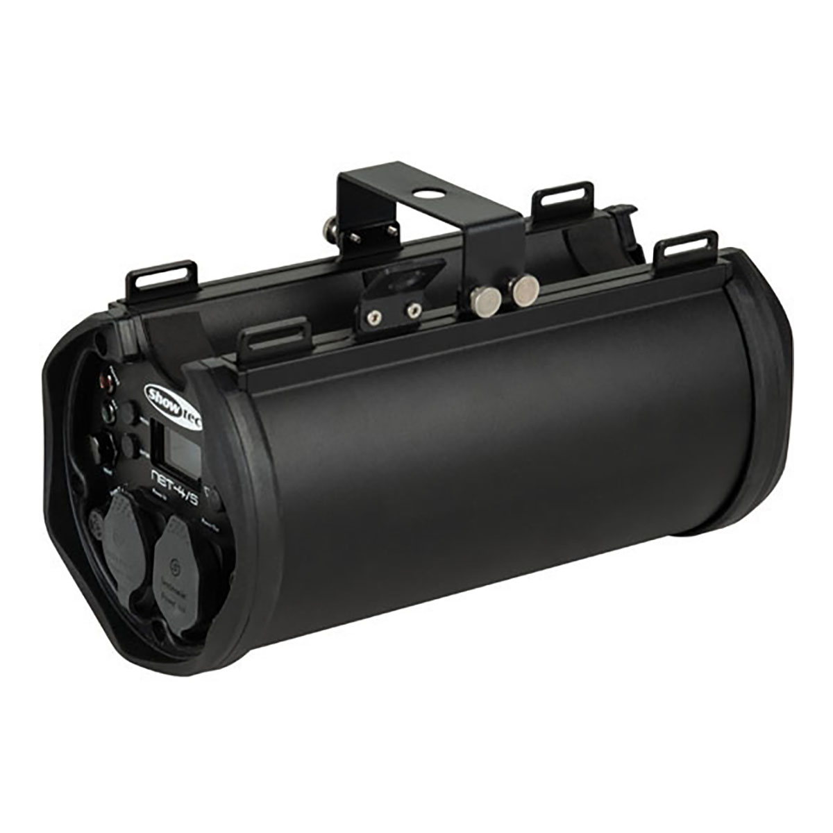 Showtec NET-4/5 IP 4-kanaals Art-Net-node - 5-polige XLR Showtec NET-4/5 IP 4-kanaals Art-Net-node - 5-polige XLR