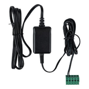 Nicolaudie Architectural Power supply for Stick series voor de Nicolaudie Stick-serie