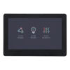 Nicolaudie Architectural NATOUCH-1 Touchscreen voor wandmontage
