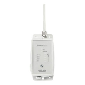 Lumenradio CRMX Slim RX RDM IP65 DMX/RDM-ontvanger met DALI/DSI