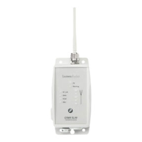 Lumenradio CRMX Slim TX IP65 DMX-zender met DALI/DSI