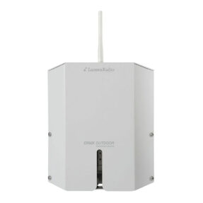 Lumenradio CRMX Outdoor Flex IP67 RDM/Ethernet-zender